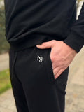 Mr. Rafal – Jogging Essential Noir