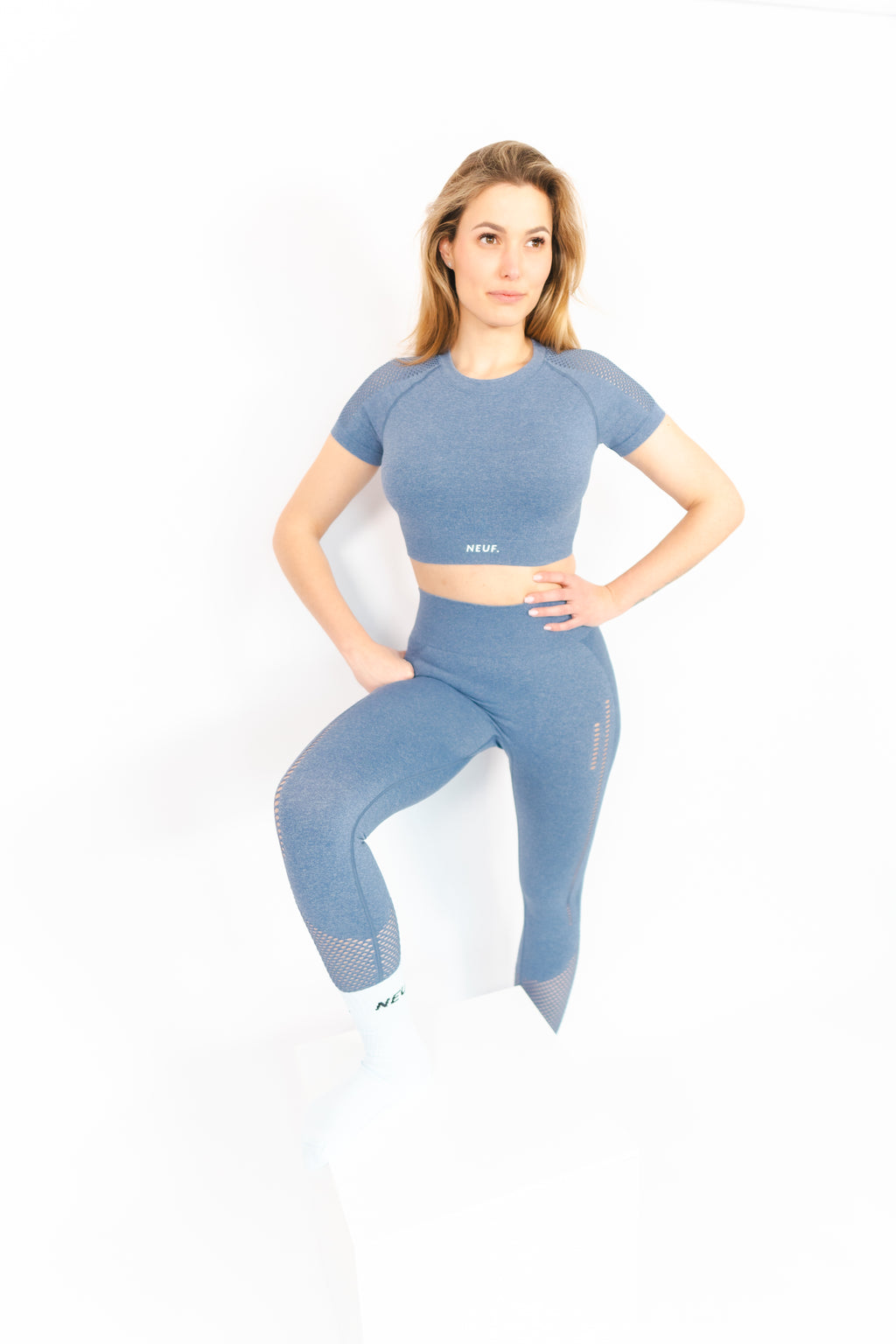 Mille Waki ​​- Crop top