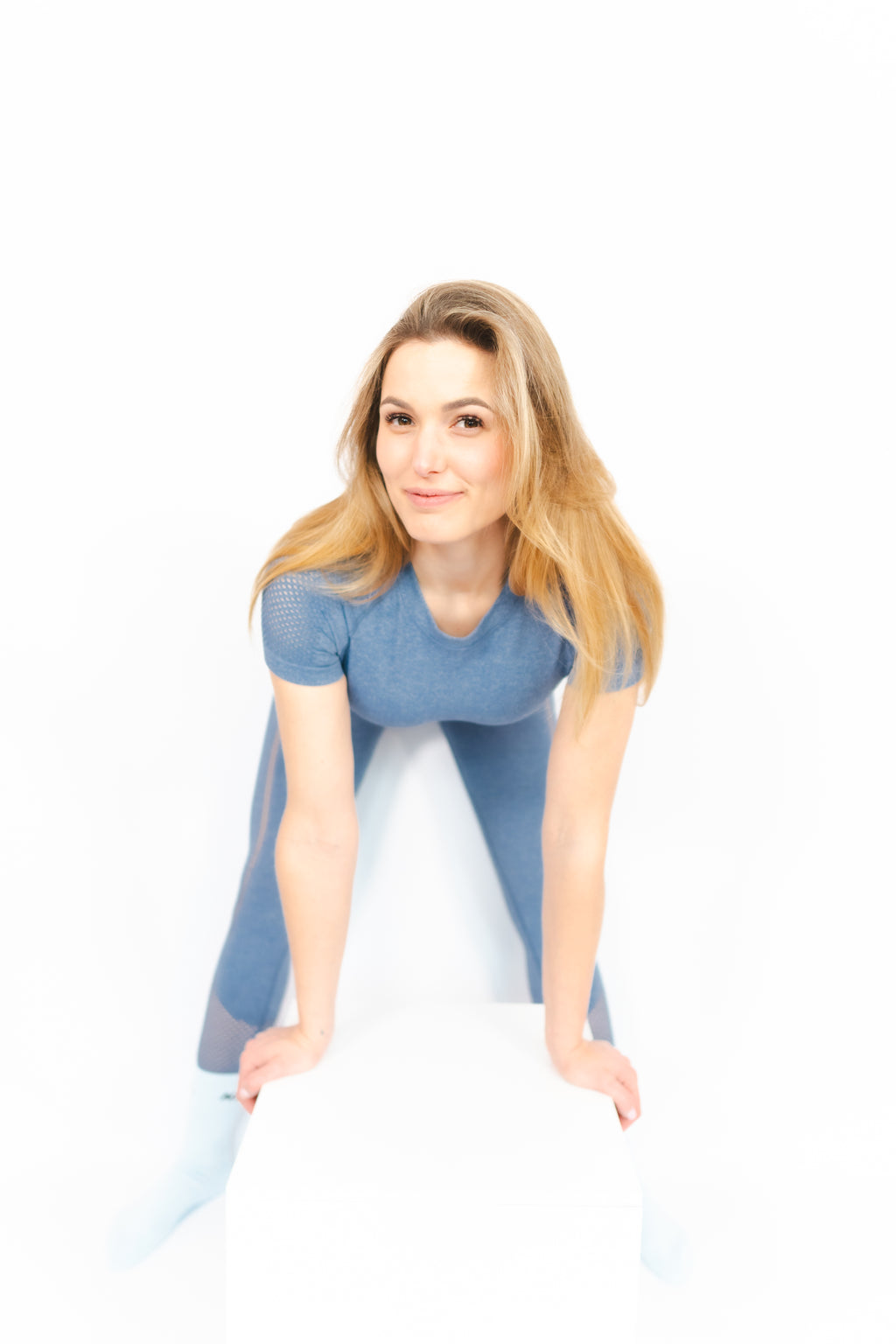 Mille Waki ​​- Crop top