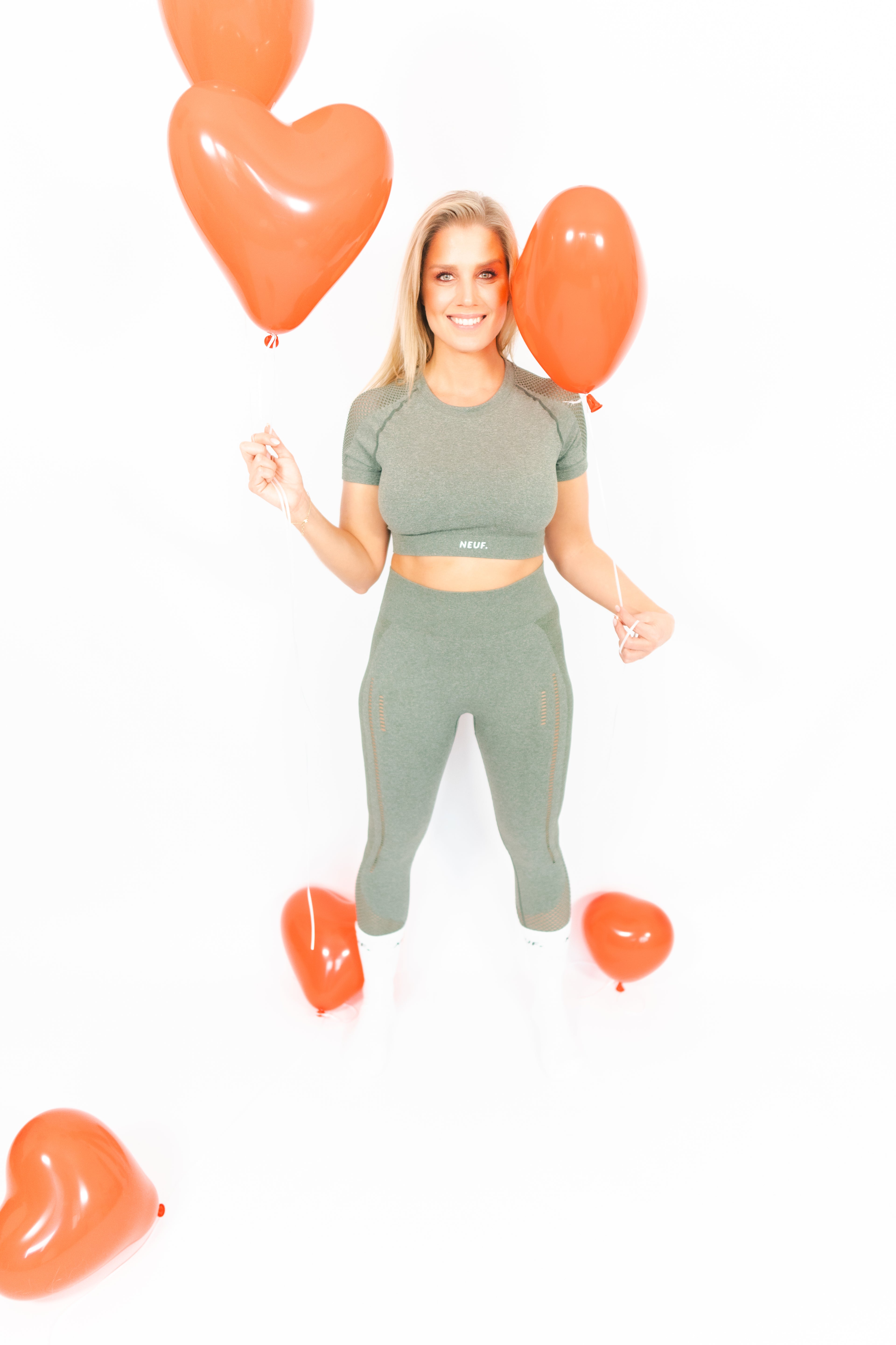 Mille Waki ​​- Crop top