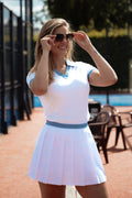 Rumbo - Polo Femme