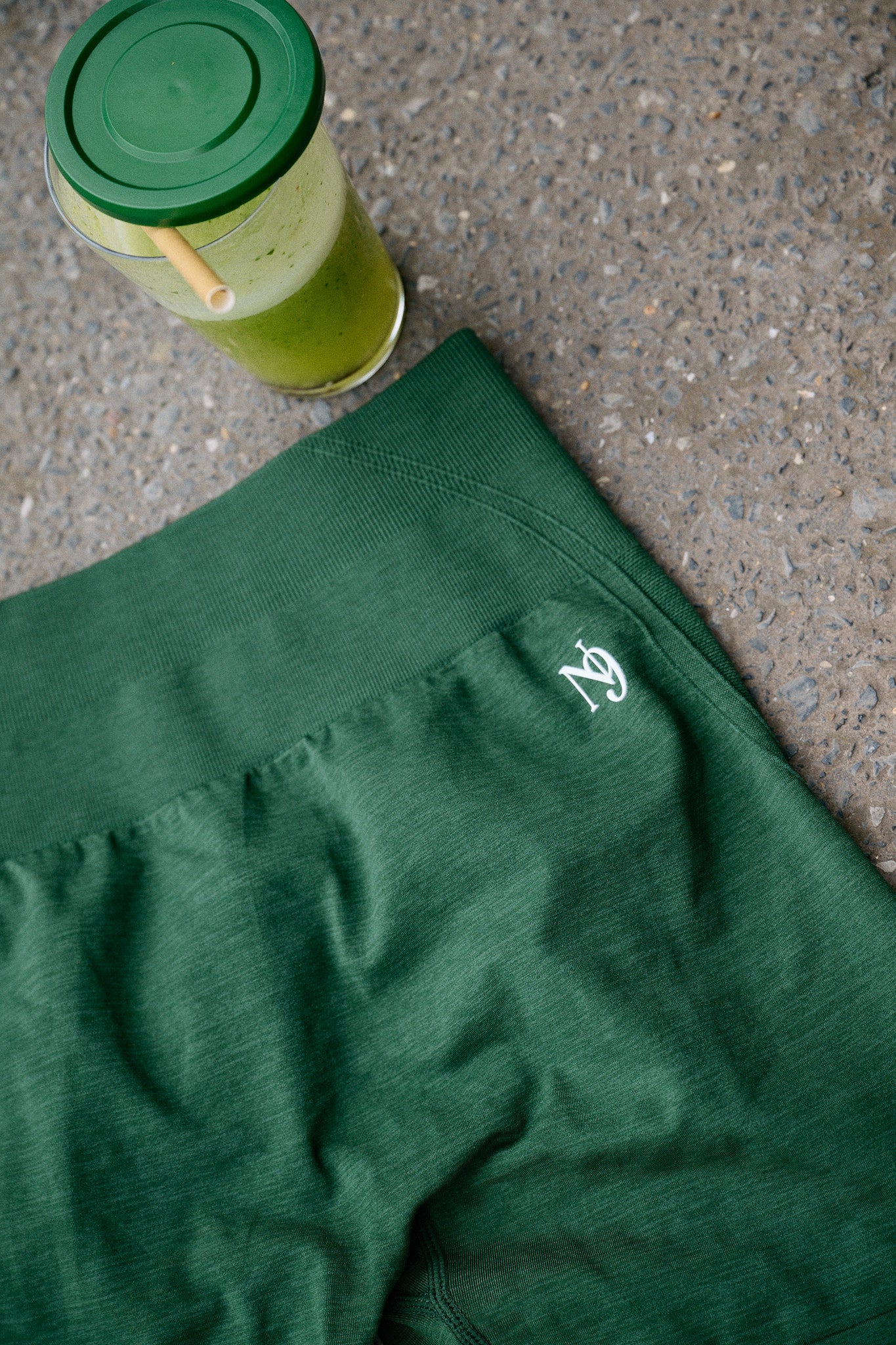 Insolito - Short Vert