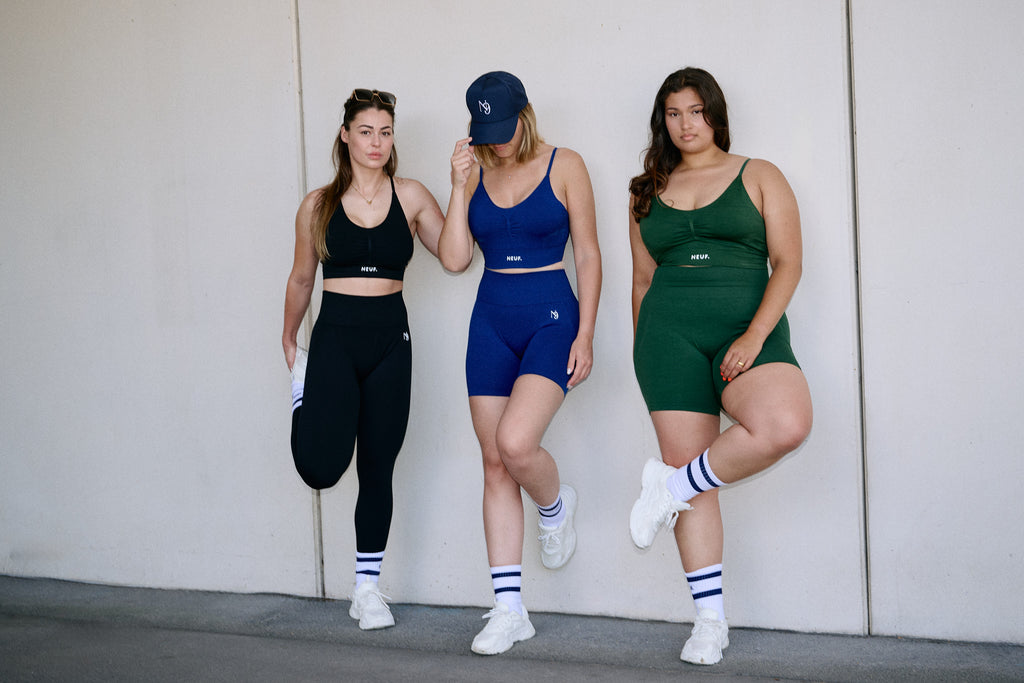 Insolito - Short Vert