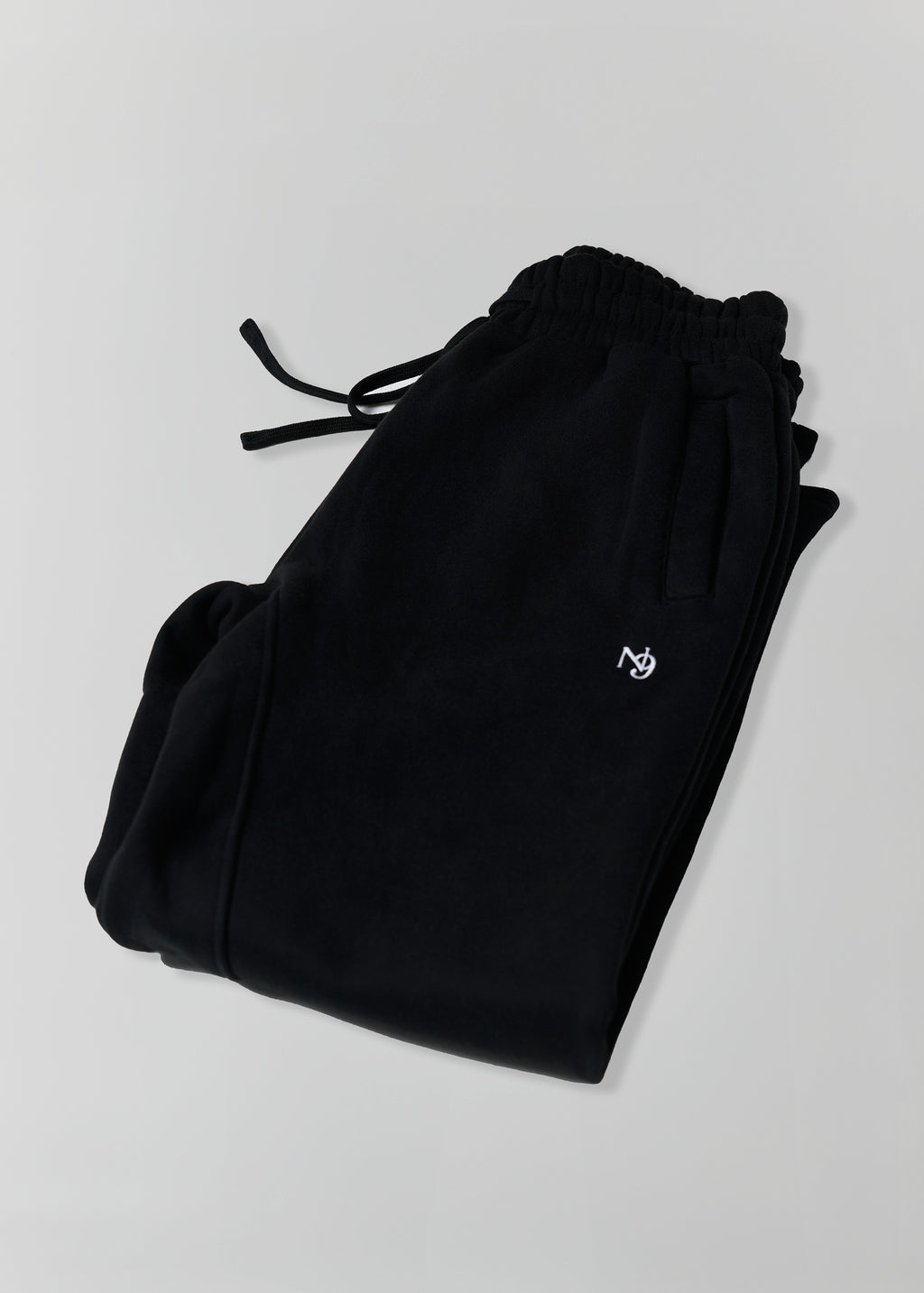 Neuf. Signature Set - Black