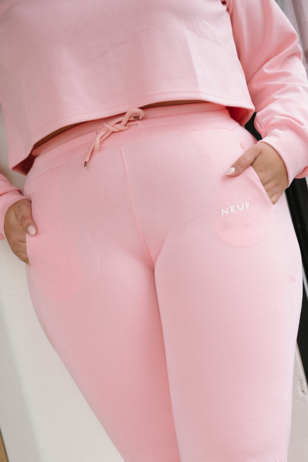 Honey – Pantalon évasé