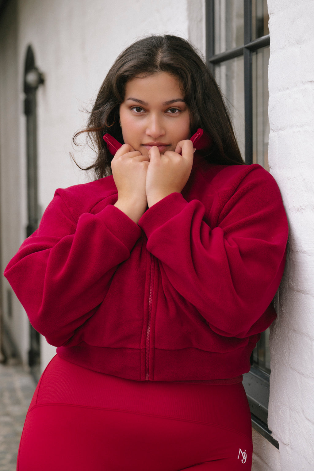 Love Attitude – Fleece Confort