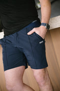 Gold Metal – Short Homme