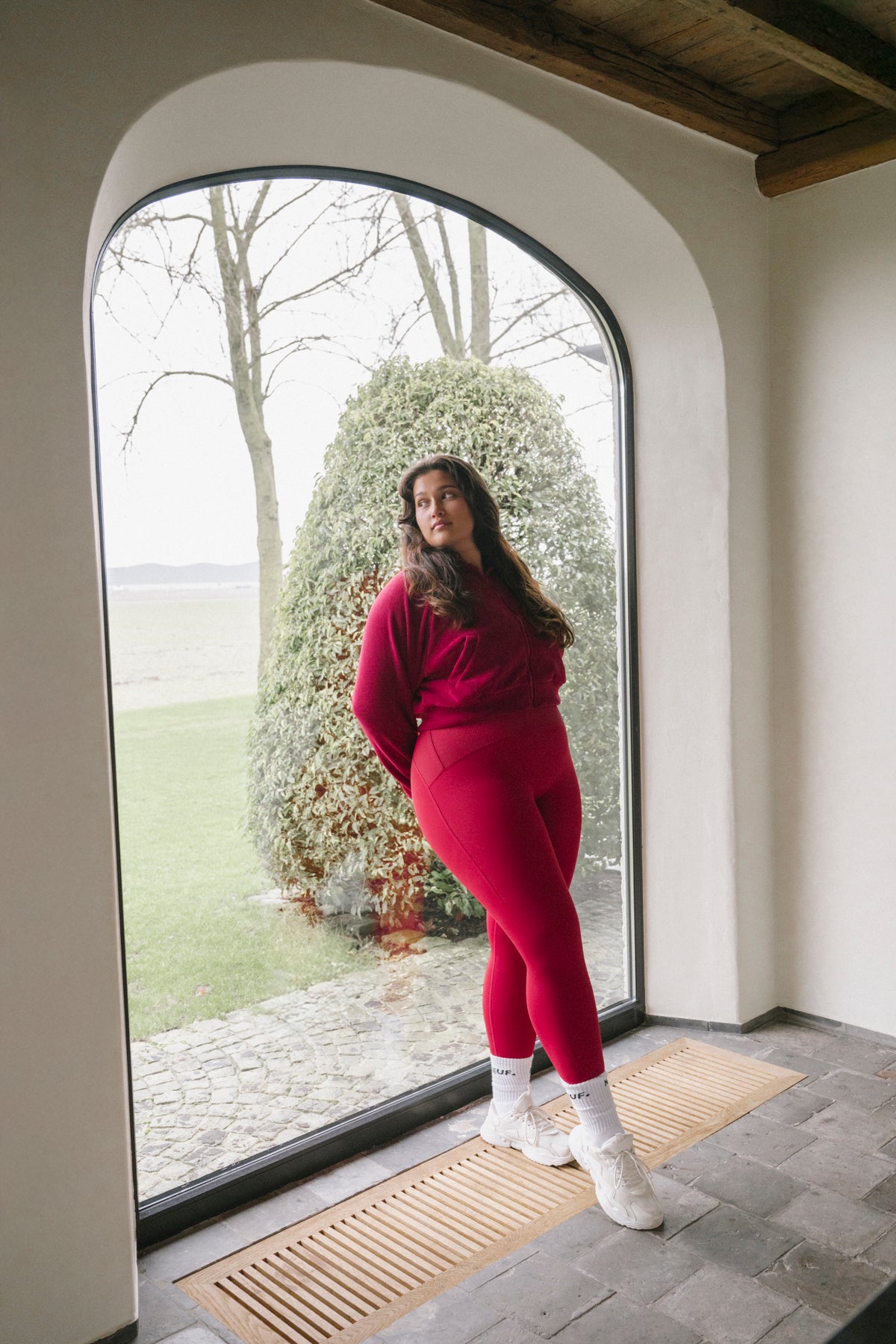 Love Attitude – Fleece Confort