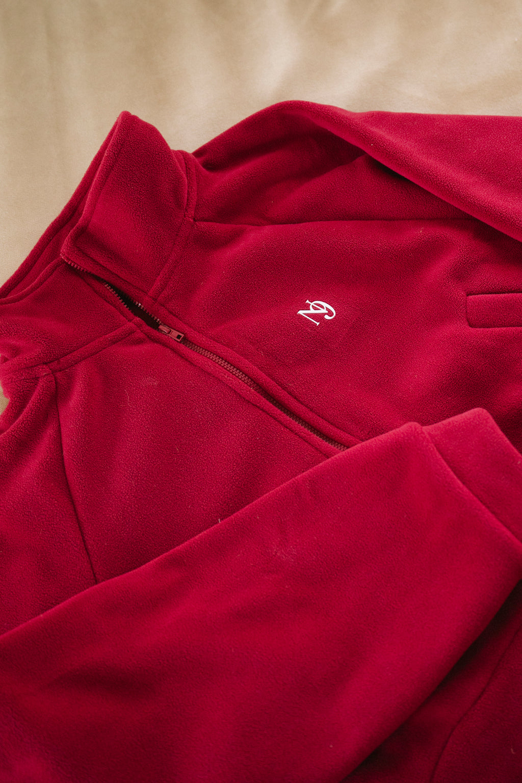 Love Attitude – Fleece Confort