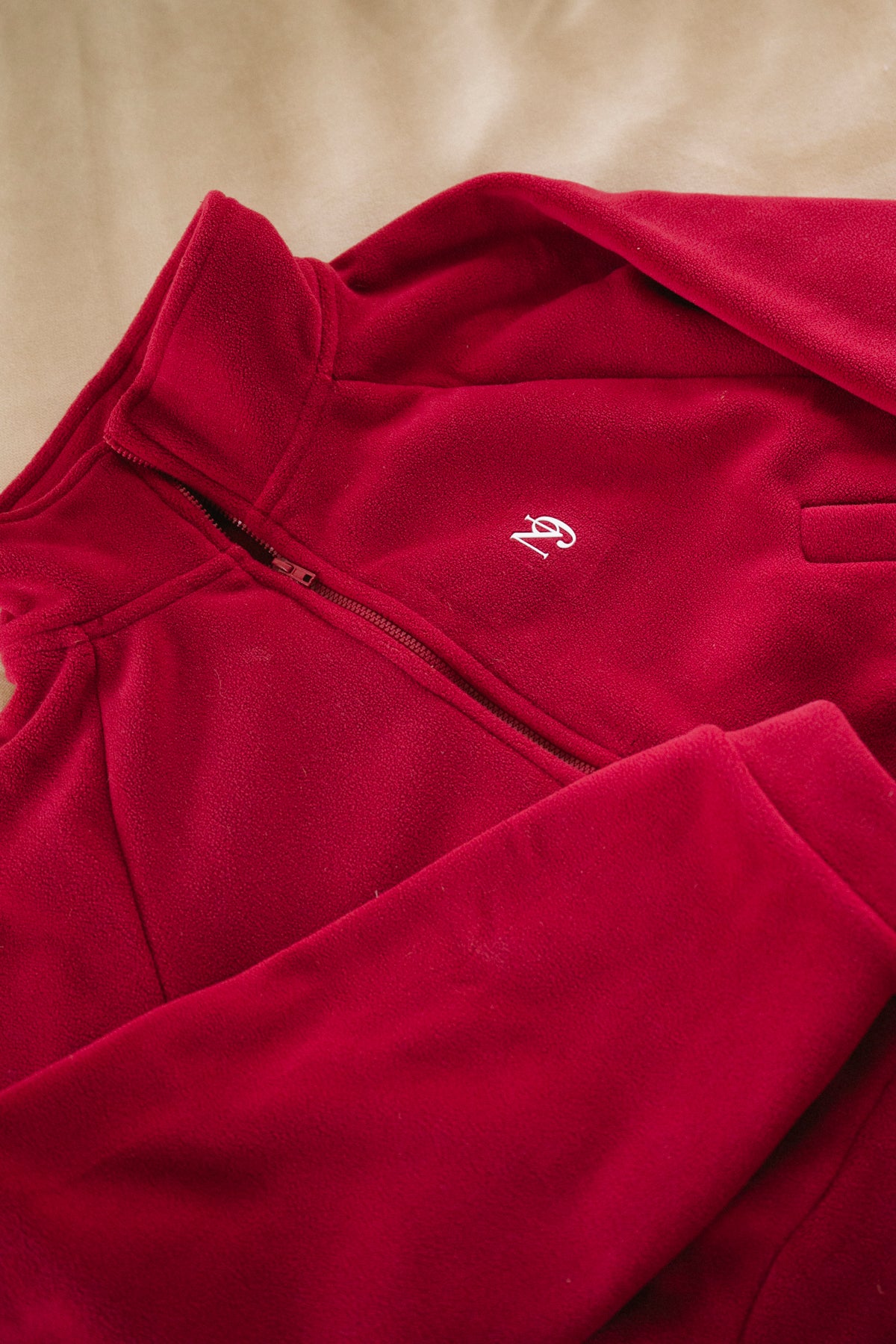 Love Attitude – Fleece Confort