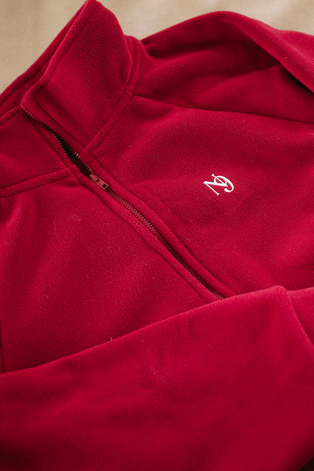 Love Attitude – Fleece Confort