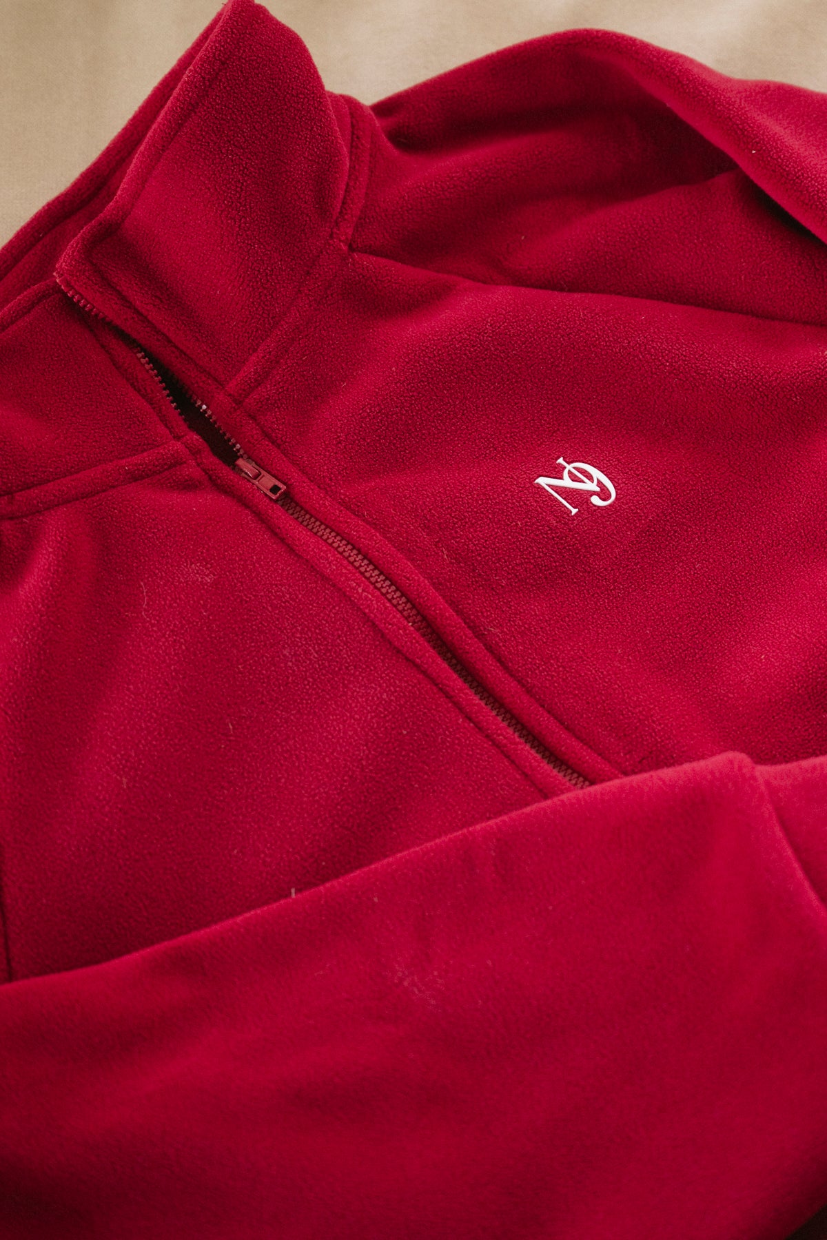 Love Attitude – Fleece Confort