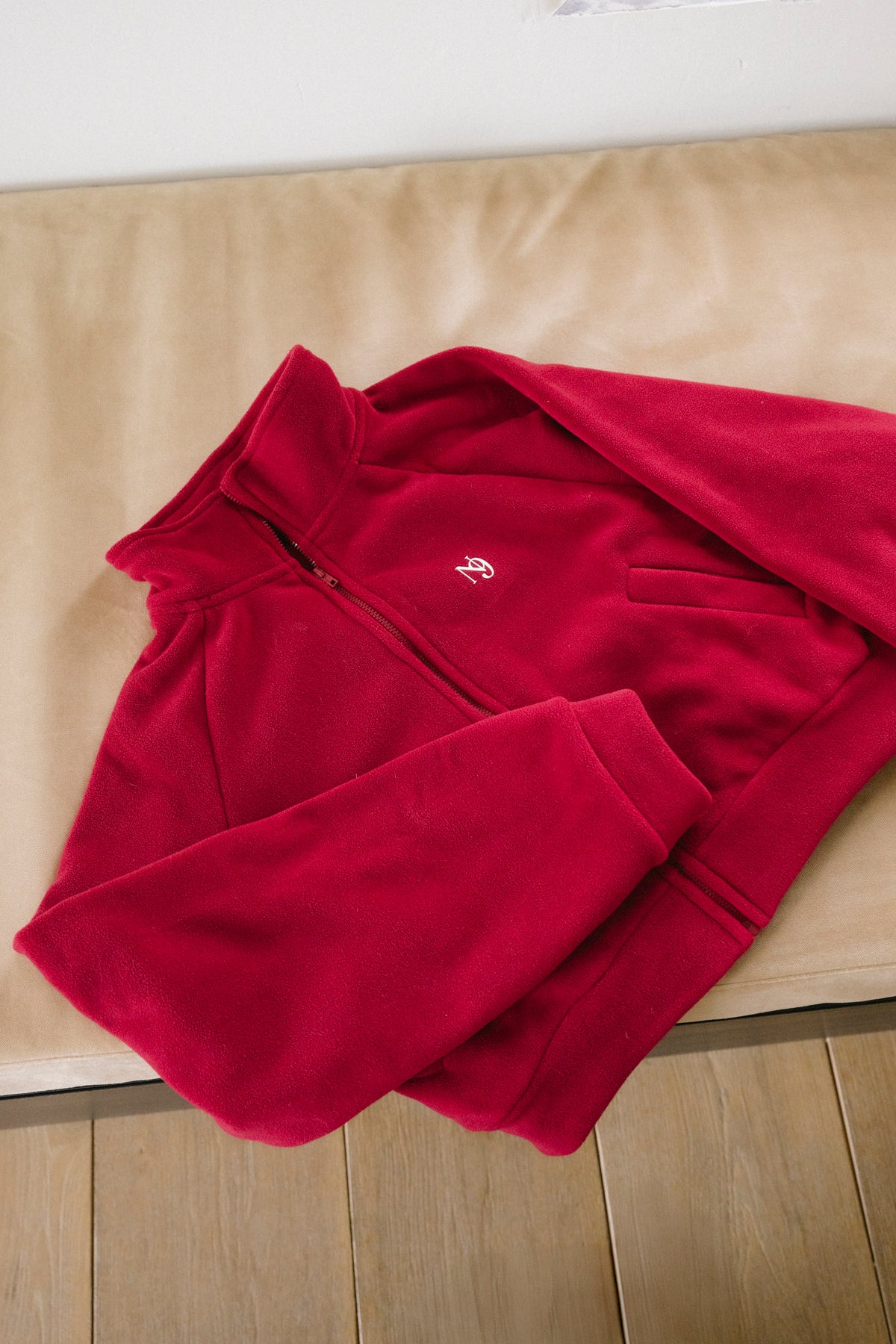 Love Attitude – Fleece Confort