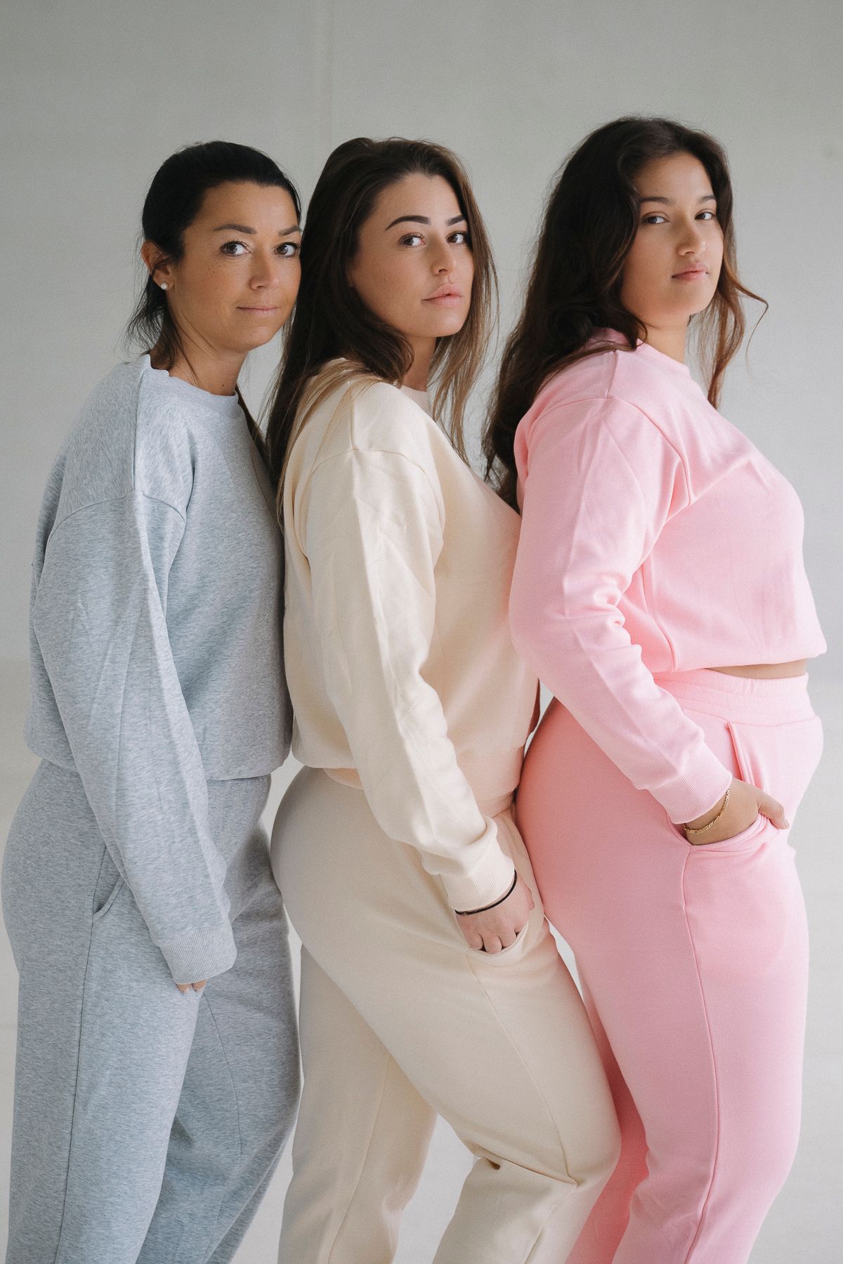 Joy – Sweat Confort