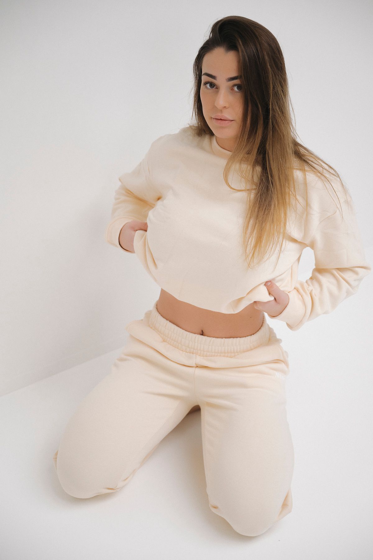 Joy – Sweat Confort