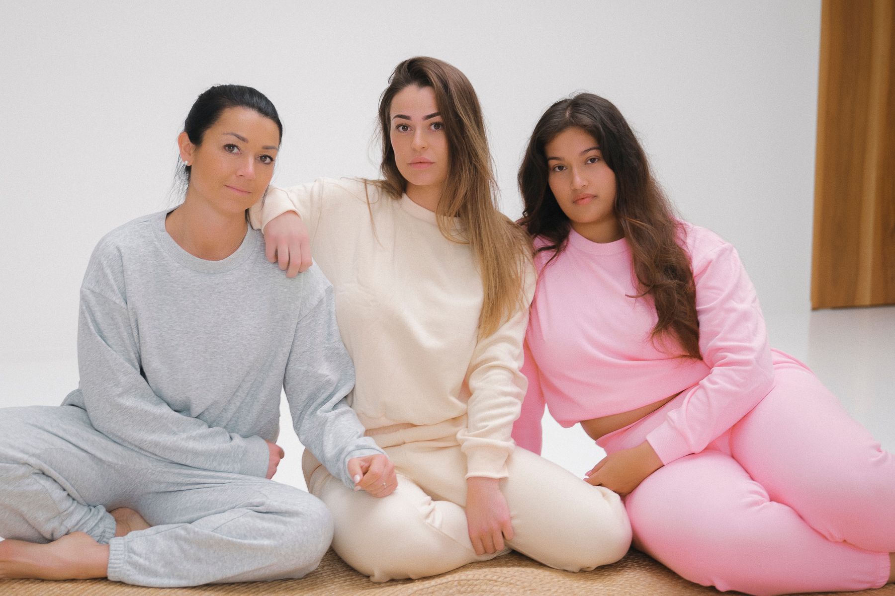 Joy – Sweat Confort