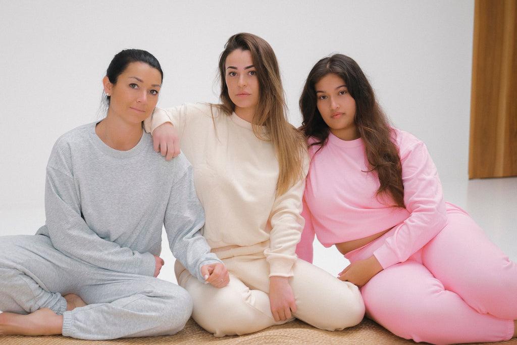 Joy – Sweat Confort