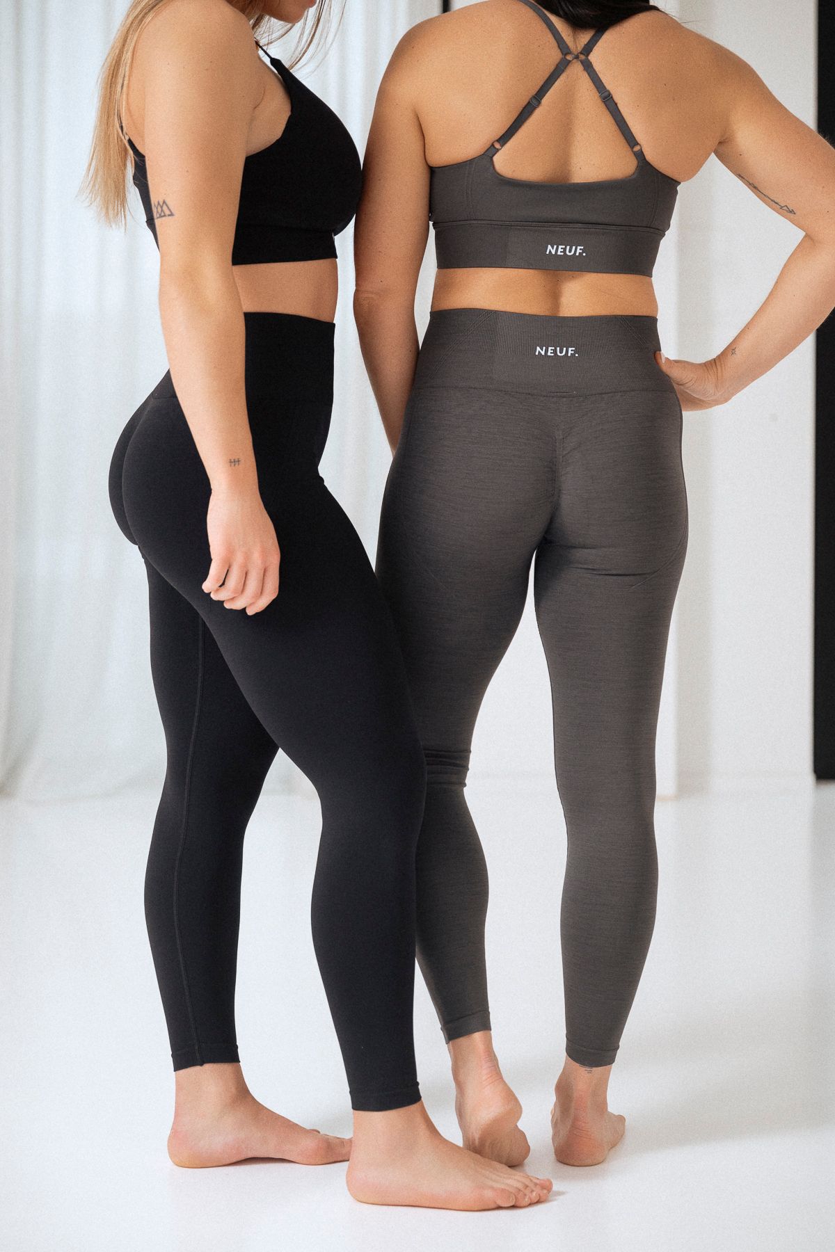 Insolito - Legging Noir