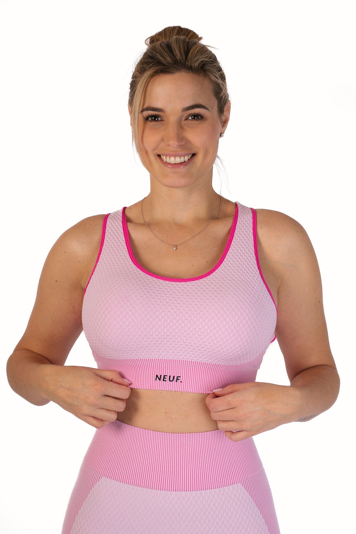 Dexion - Sports bra