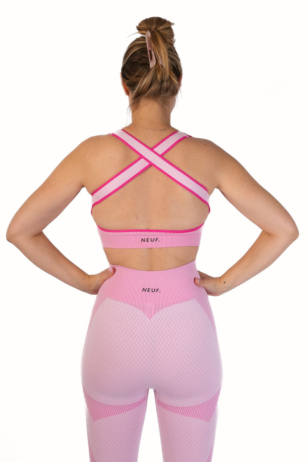 Dexion - Sports bra