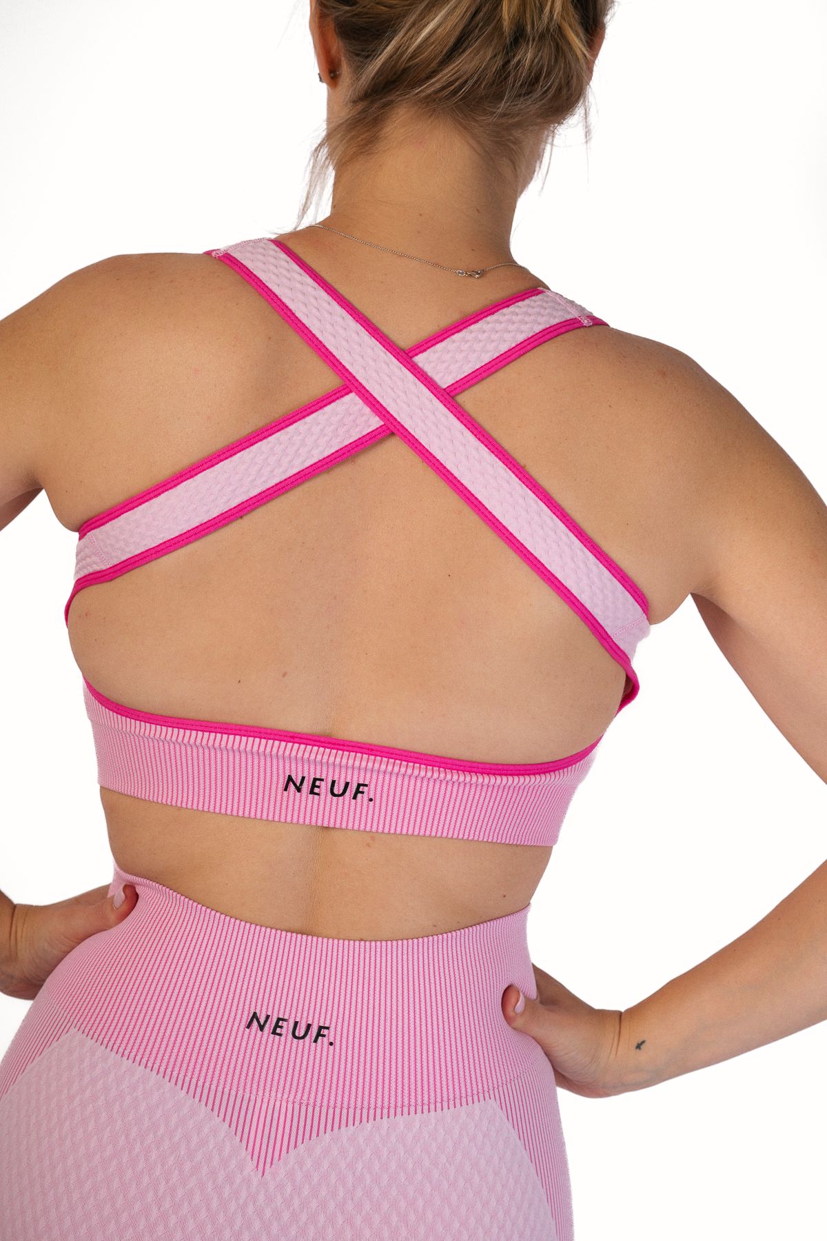 Dexion - Sports bra