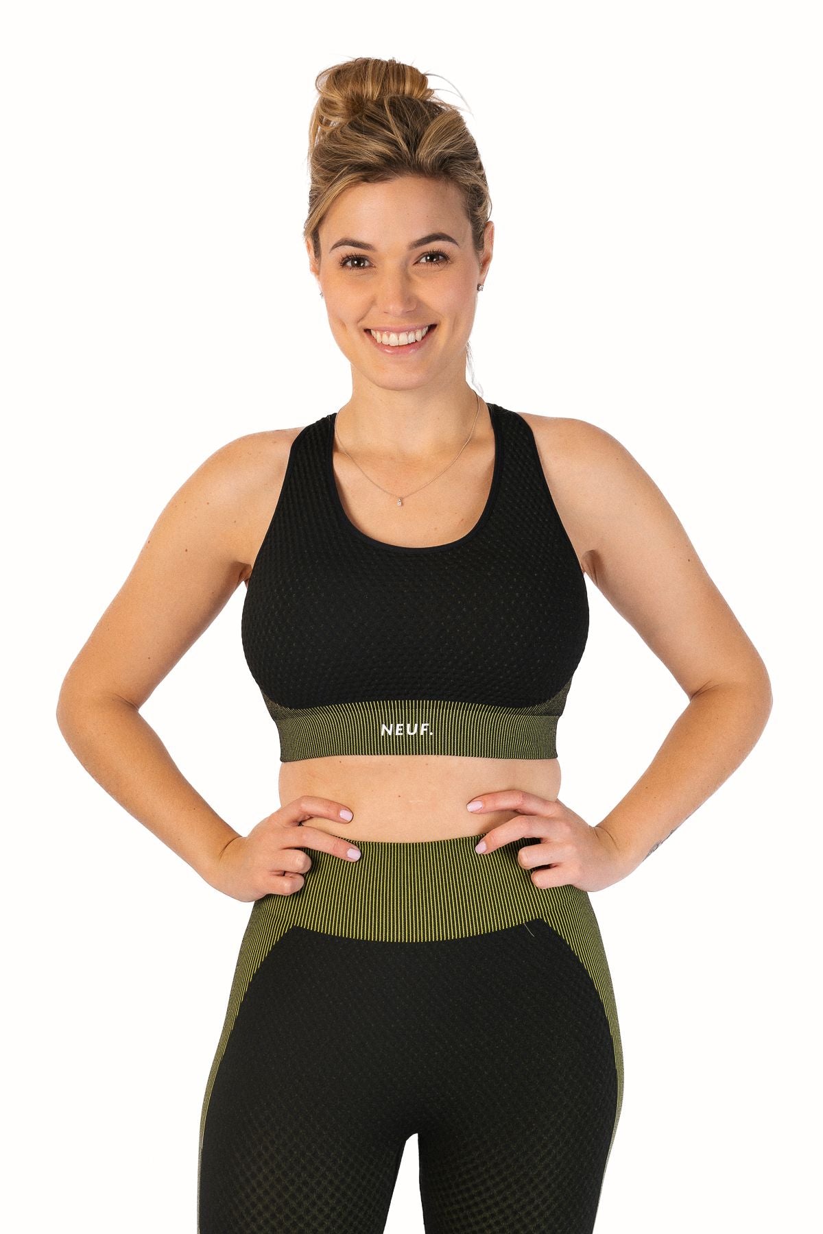 Dexion - Sports bra