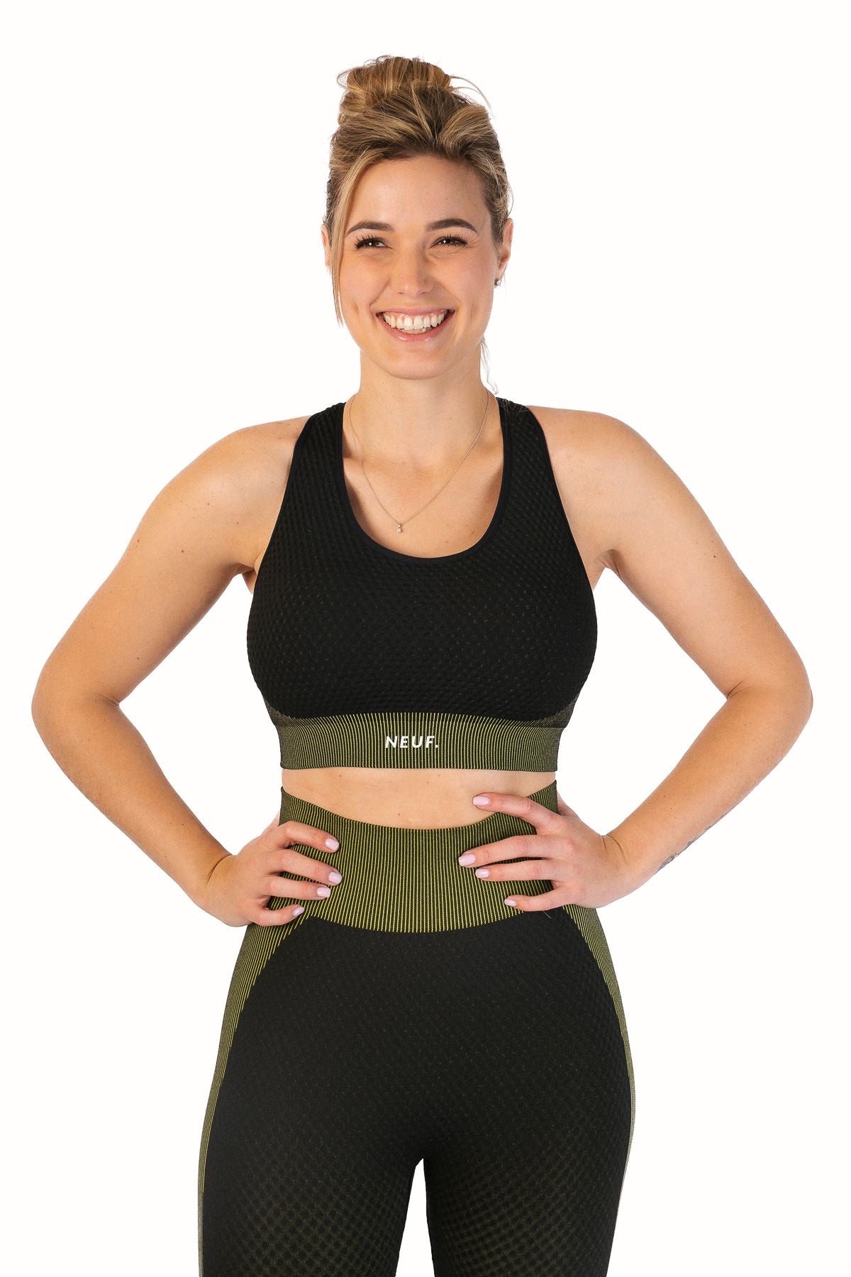Dexion - Sports bra