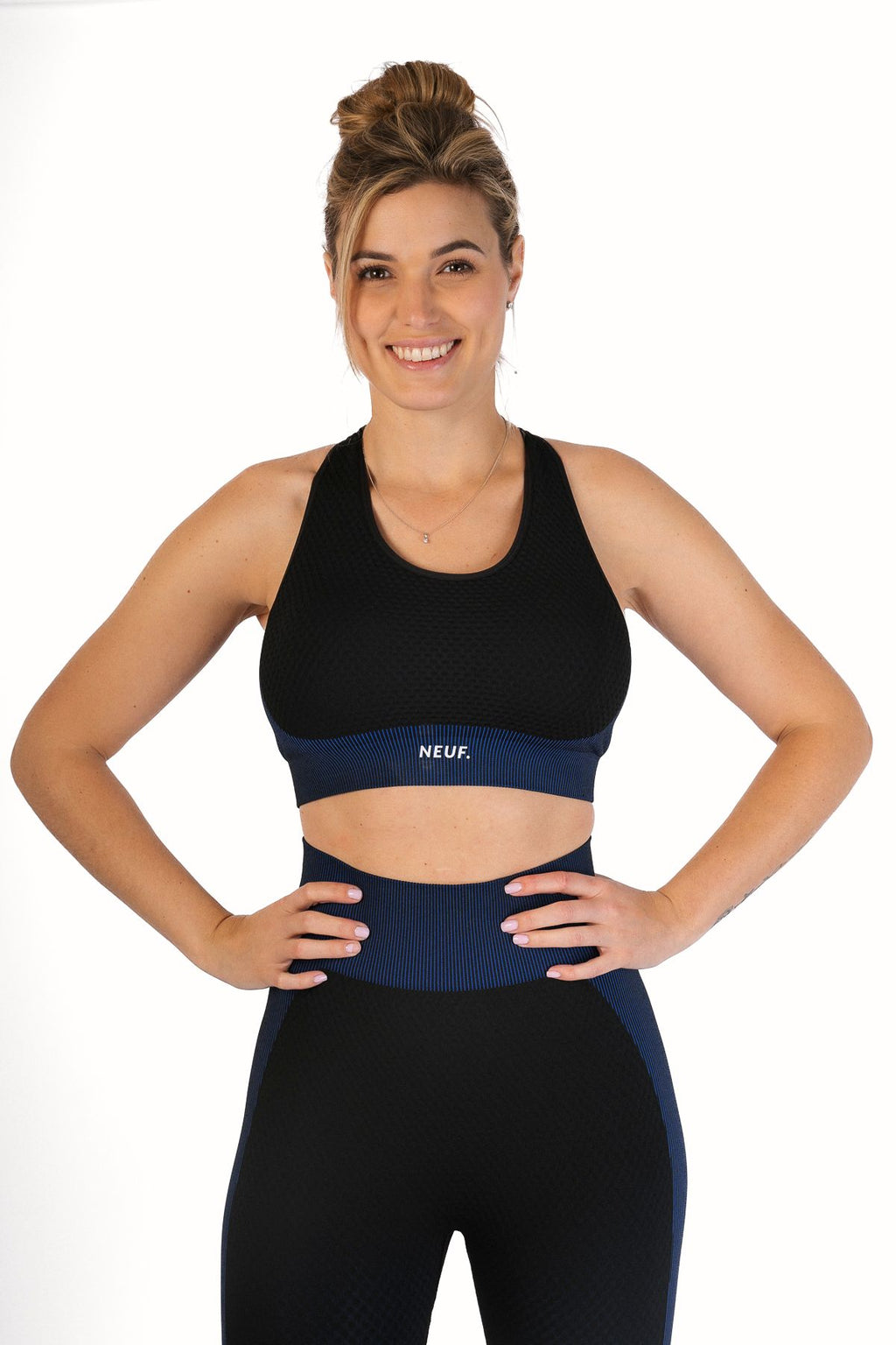 Dexion - Sports bra