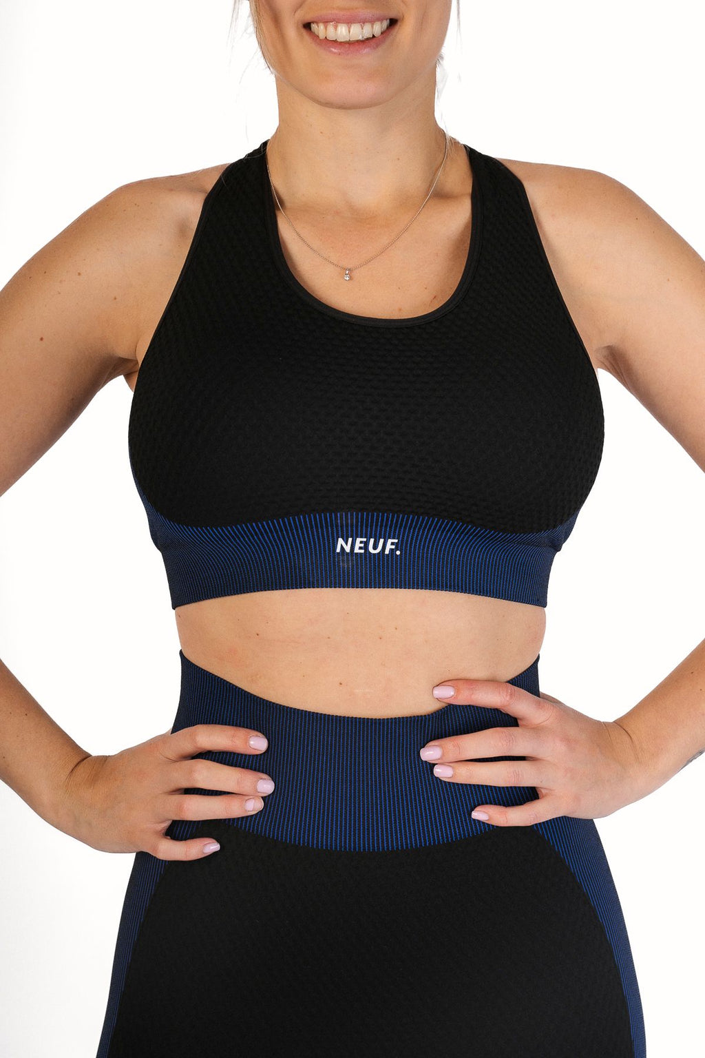 Dexion - Sports bra