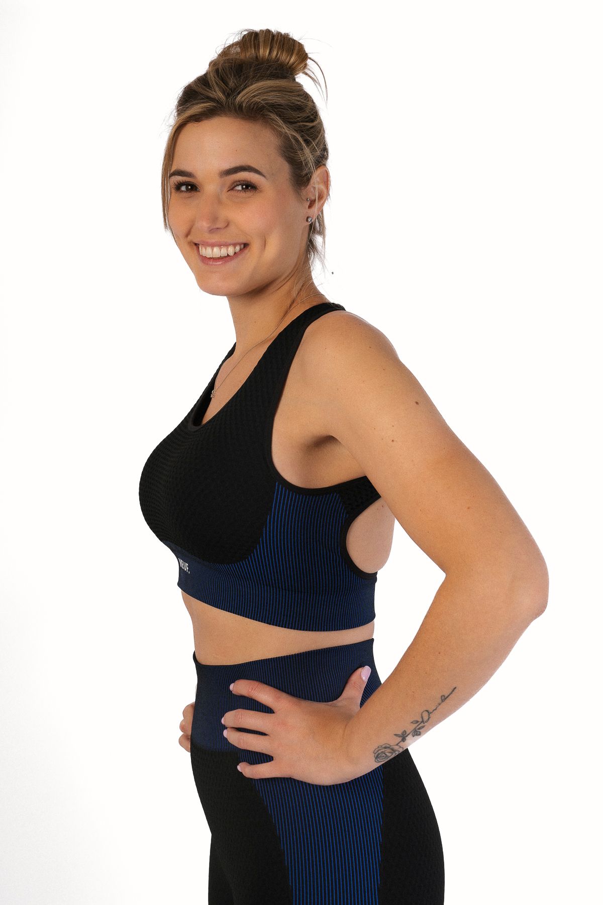 Dexion - Sports bra