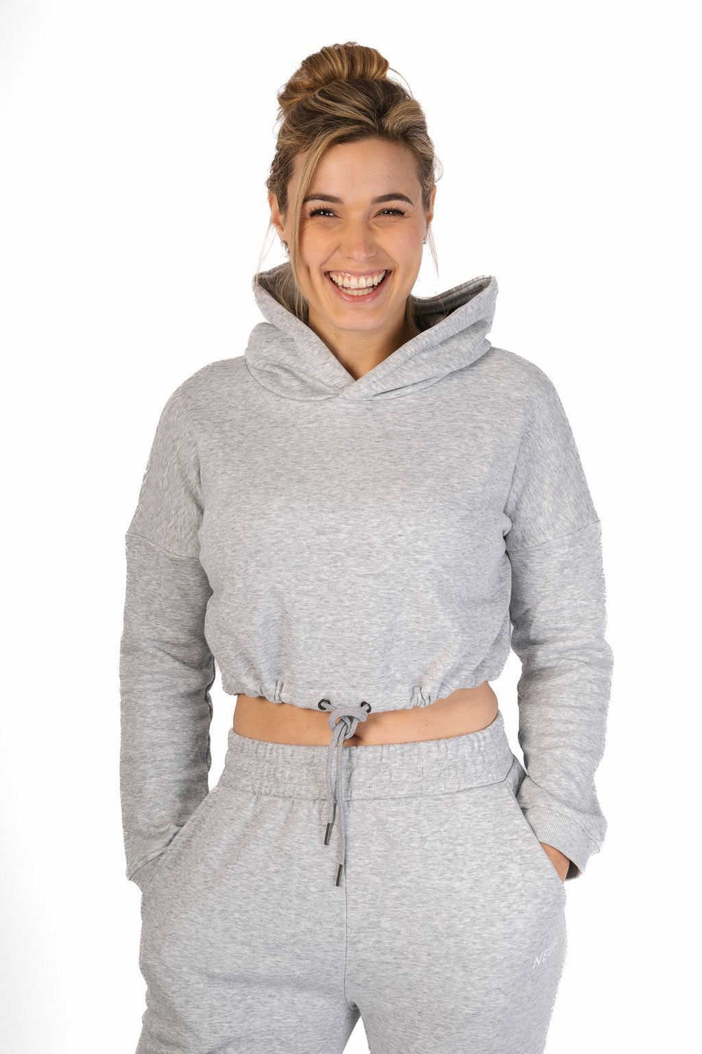 Joy – Hoodie Cropped