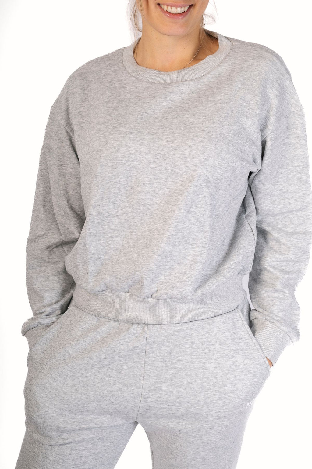 Joy – Sweat Confort