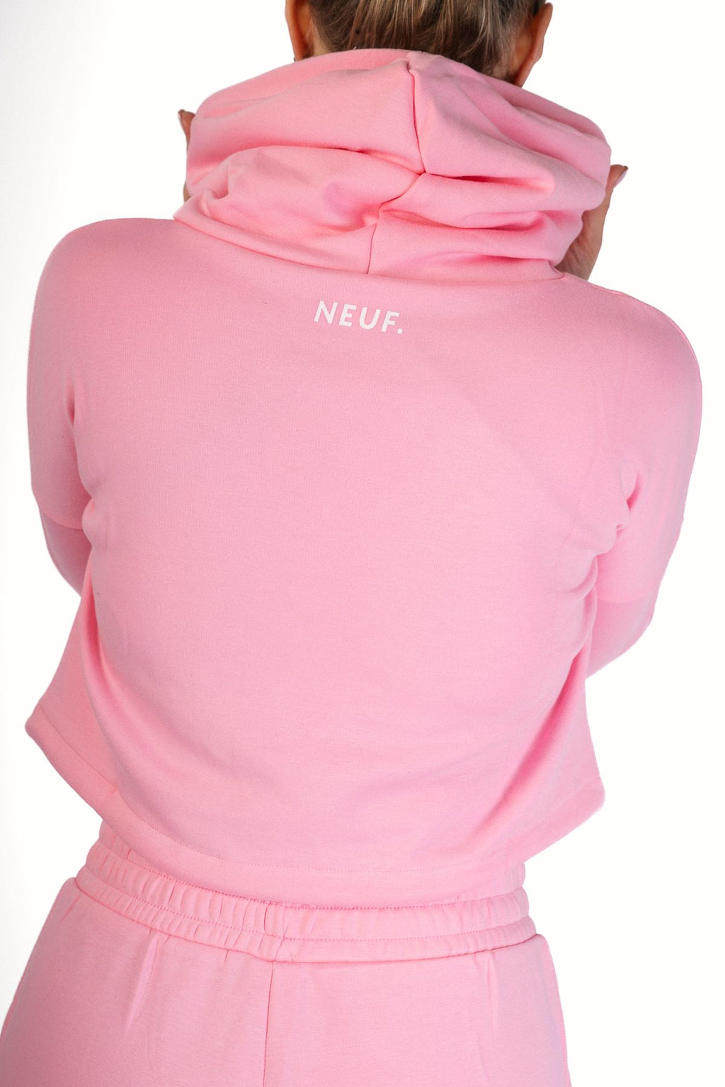 Joy – Hoodie Cropped