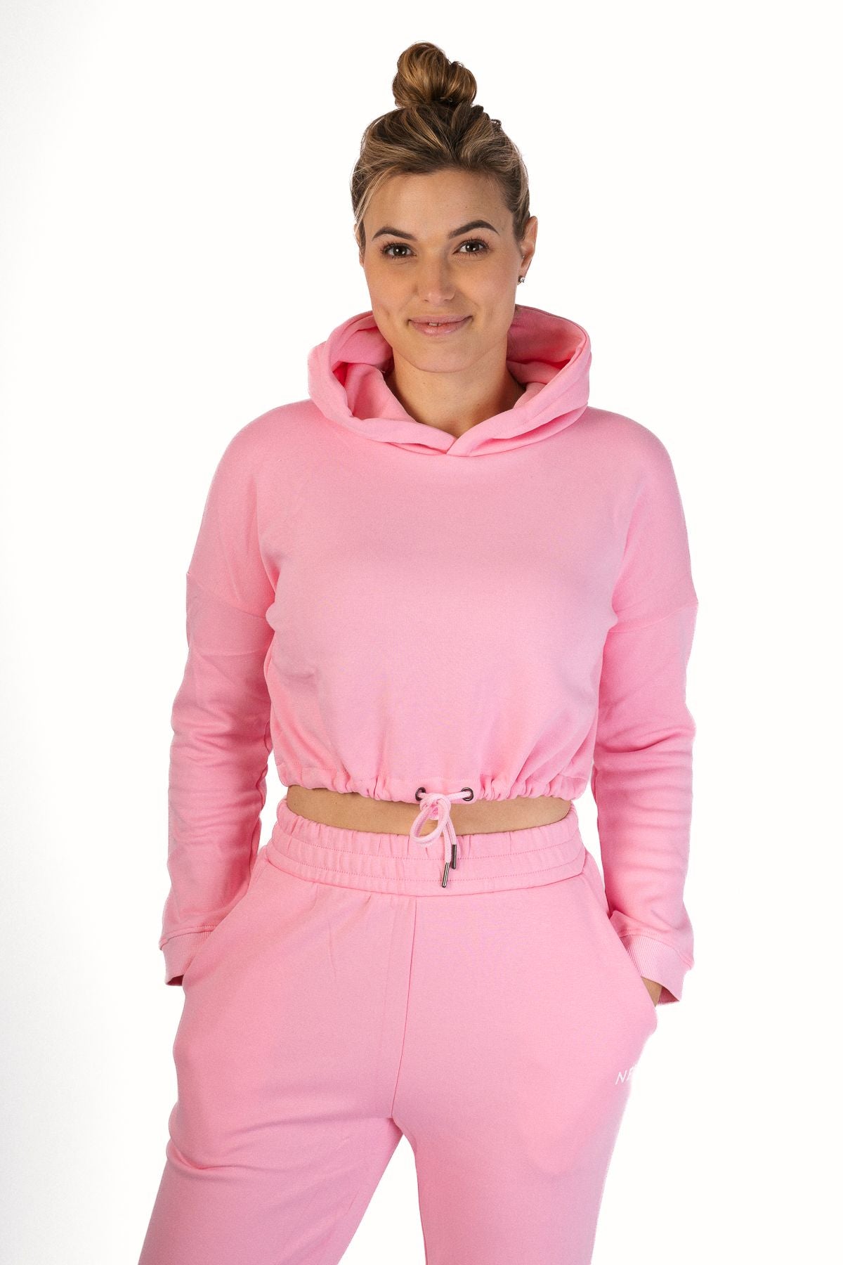 Joy – Hoodie Cropped