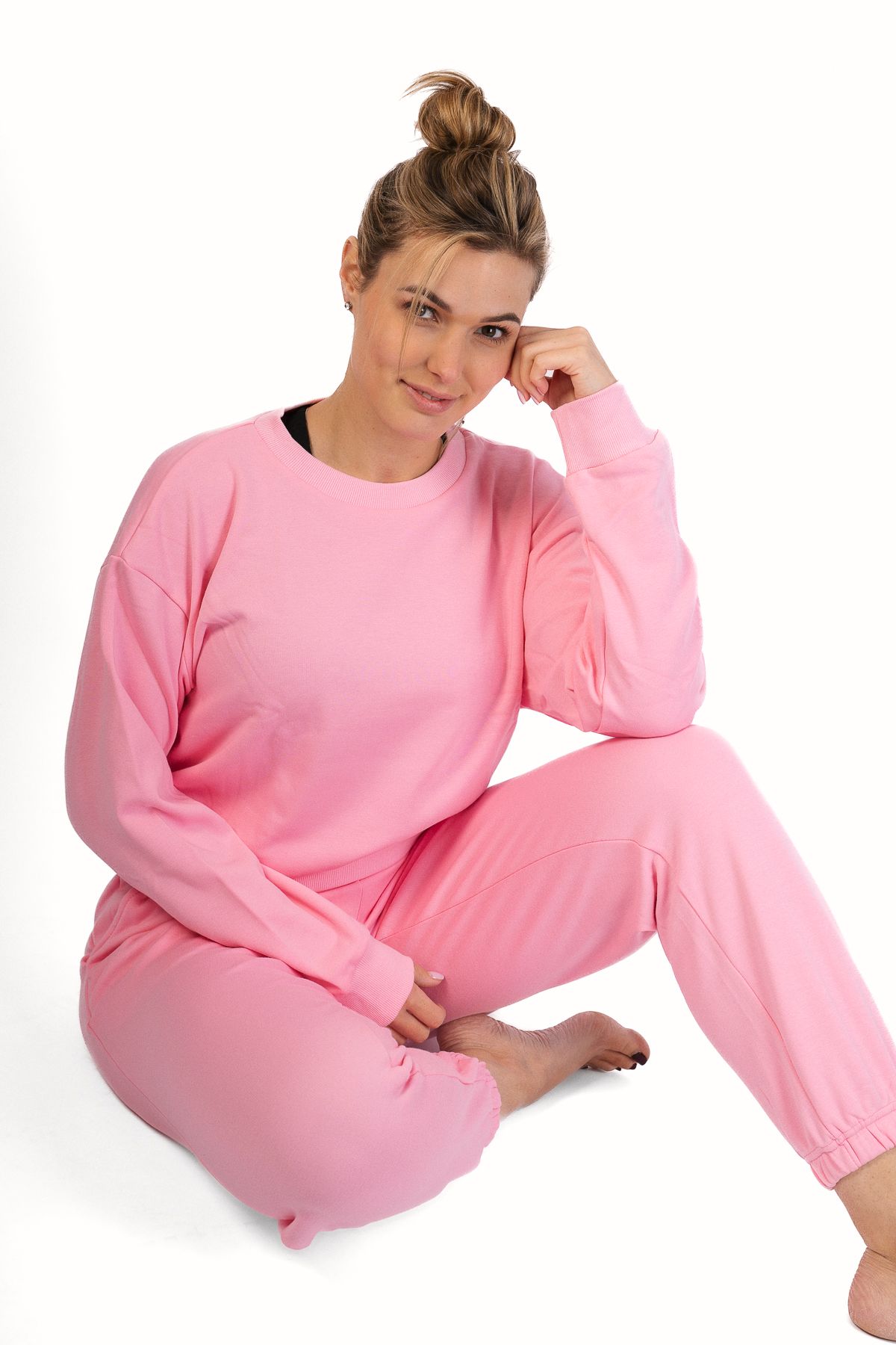 Joy – Sweat Confort