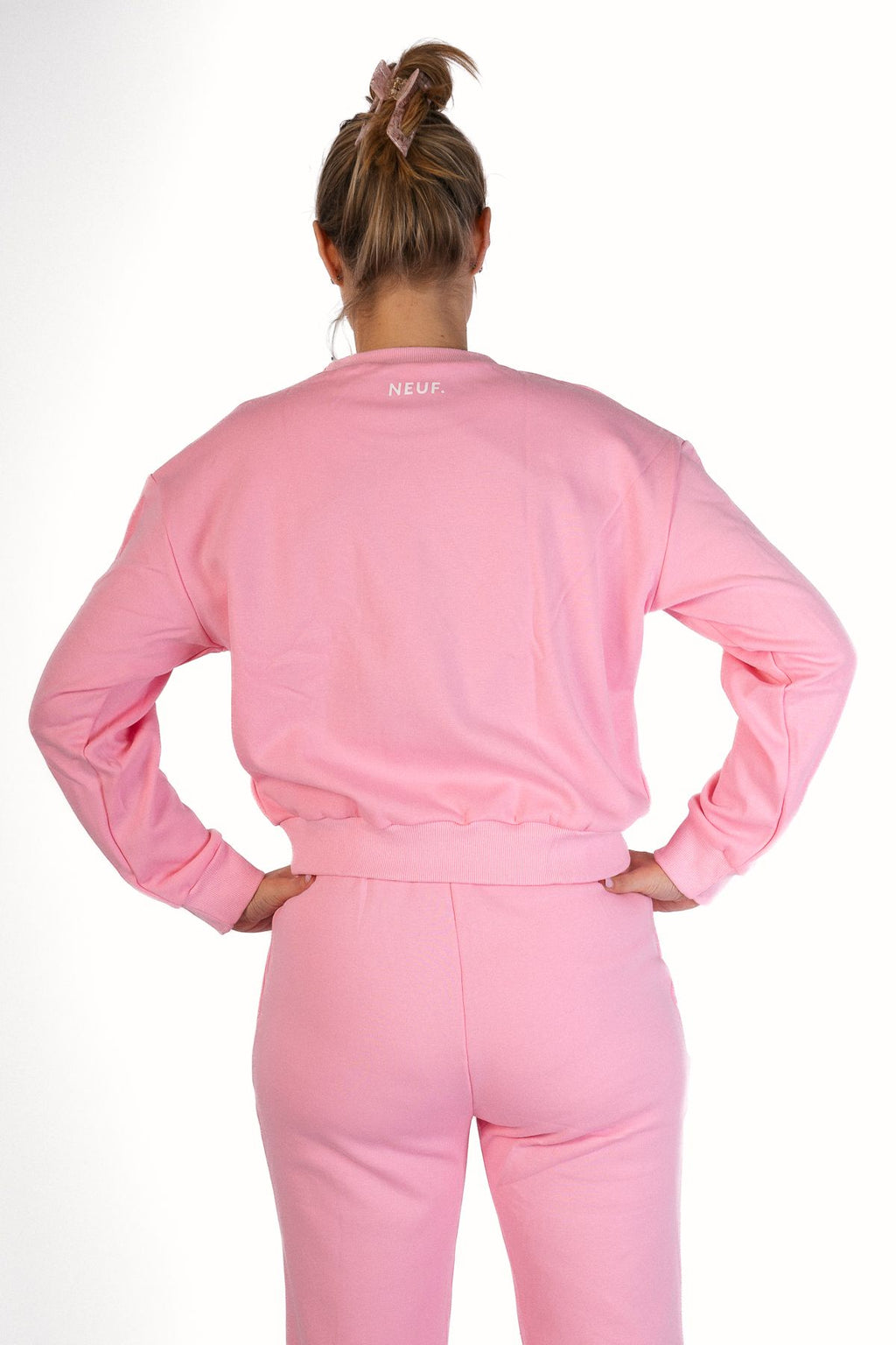 Joy – Sweat Confort