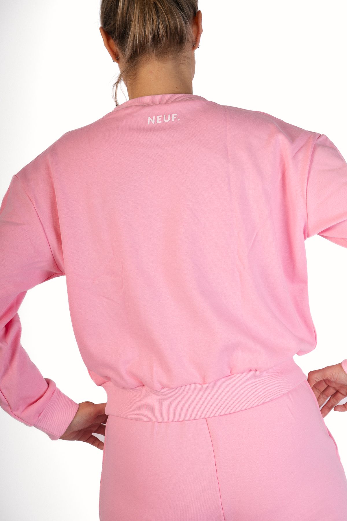 Joy – Sweat Confort