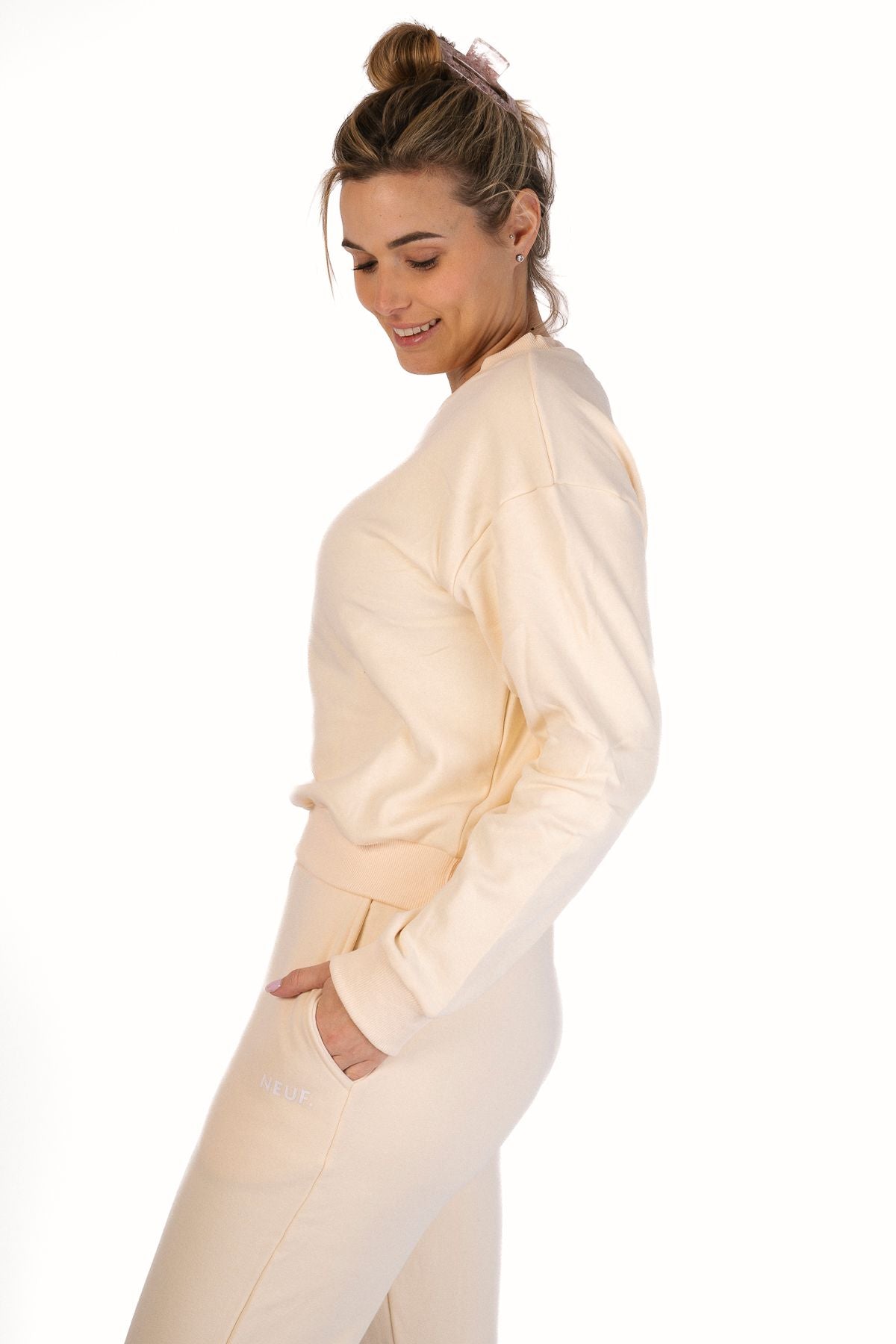 Joy – Sweat Confort