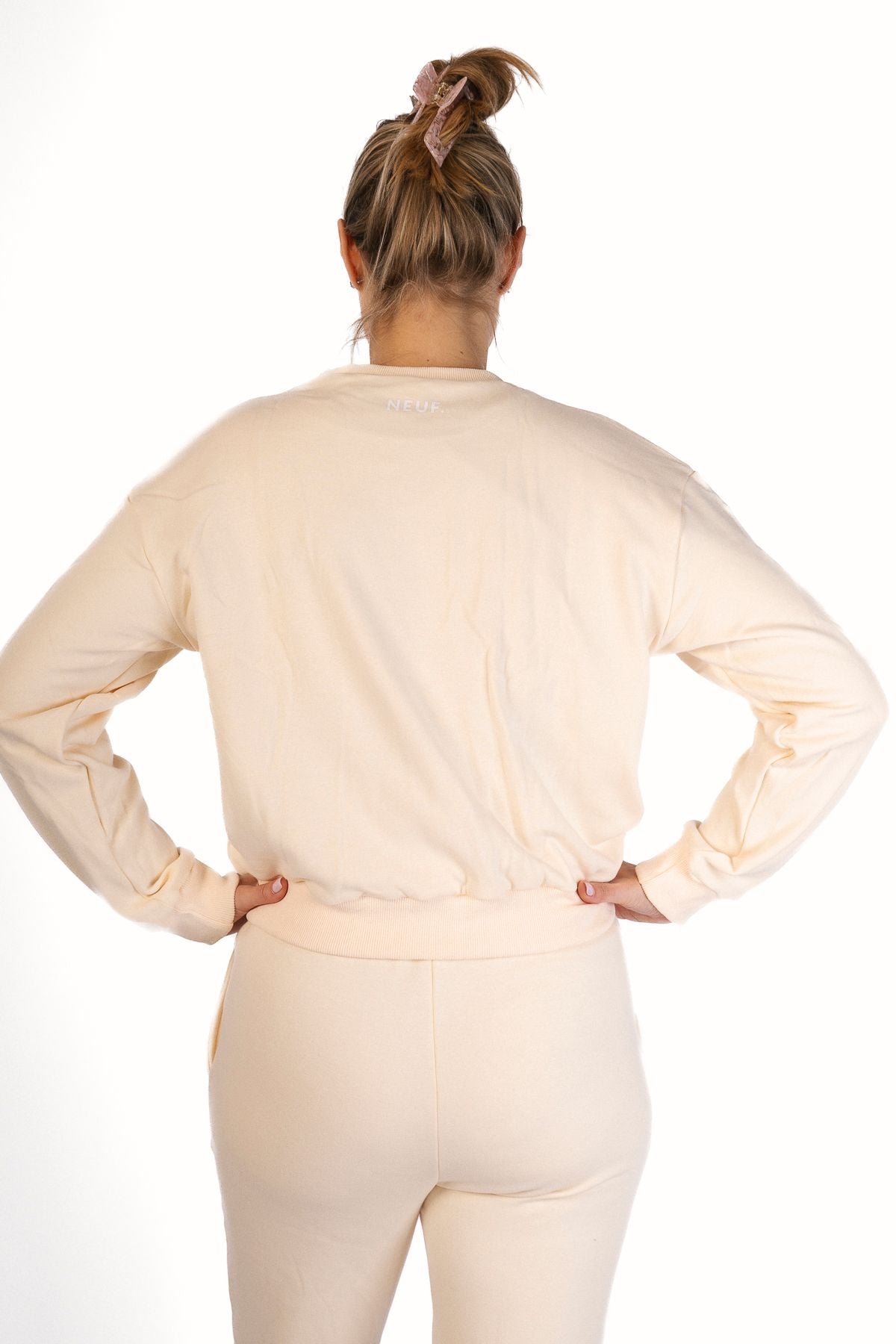 Joy – Sweat Confort