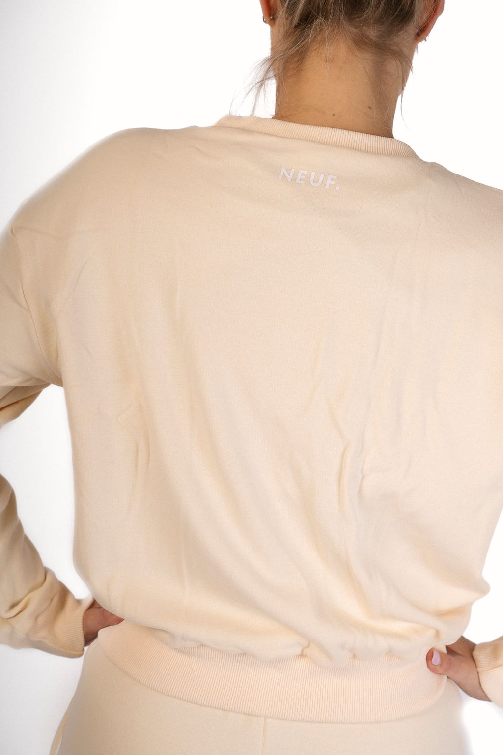 Joy – Sweat Confort