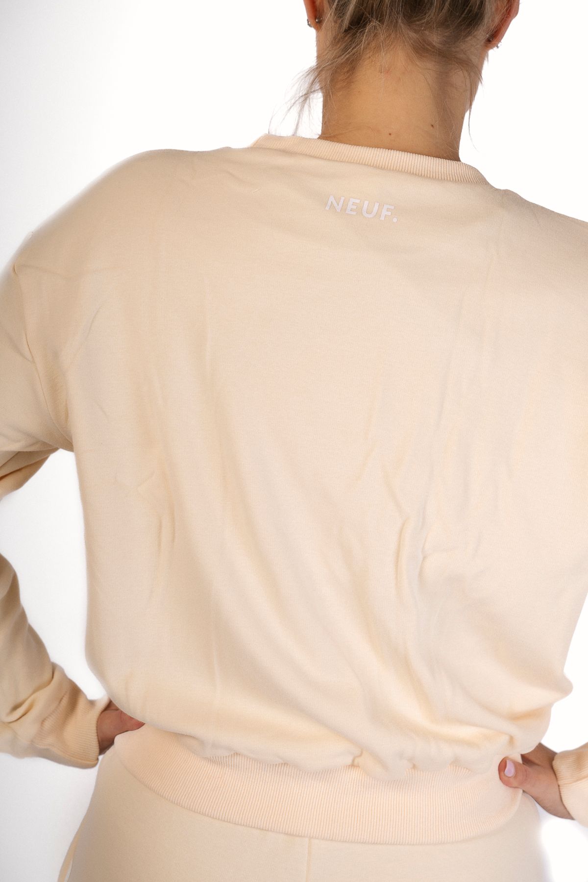 Joy – Sweat Confort