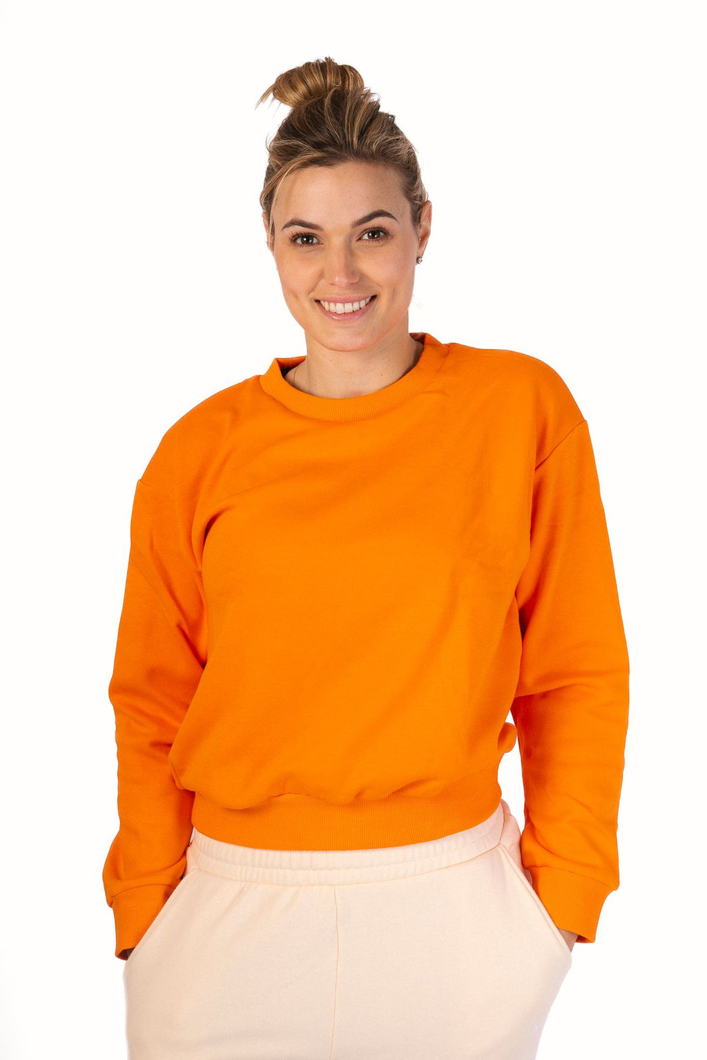 Joy – Sweat Confort