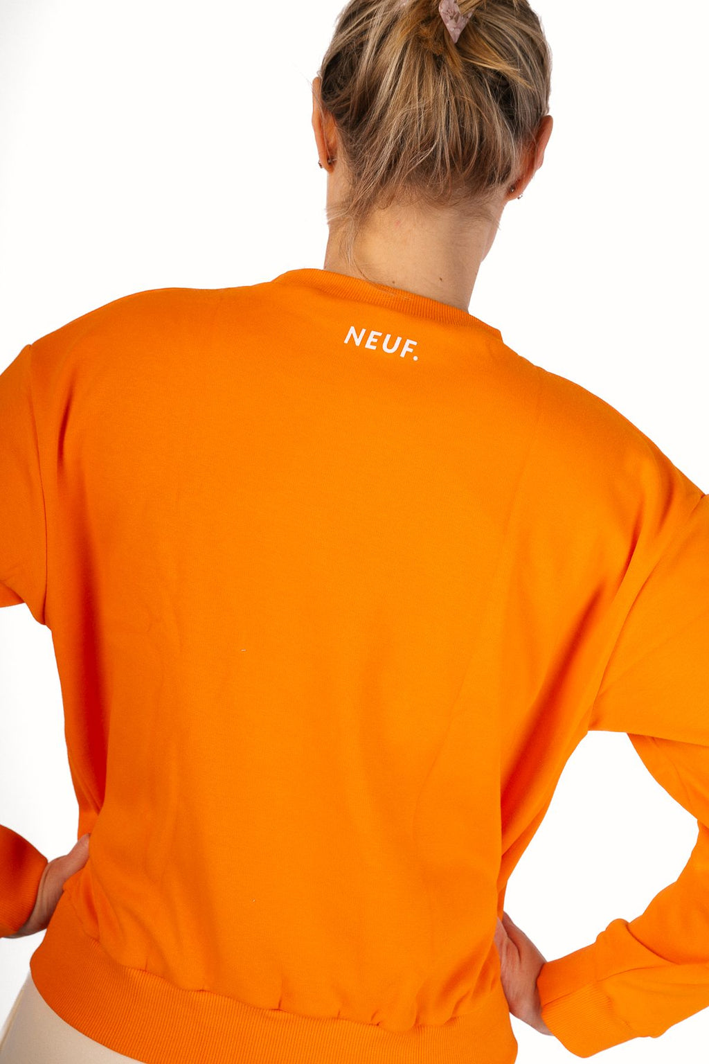 Joy – Sweat Confort