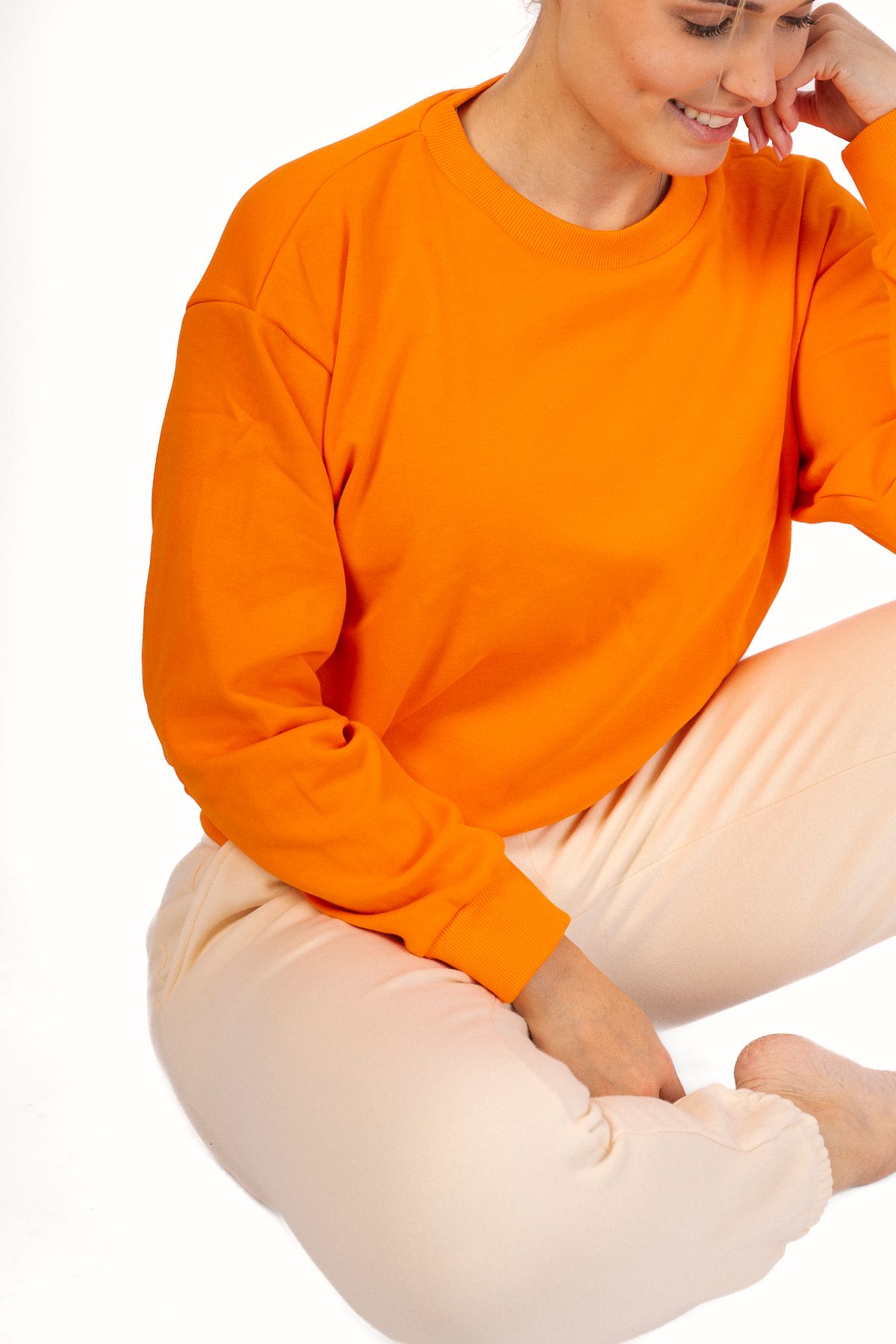 Joy – Sweat Confort